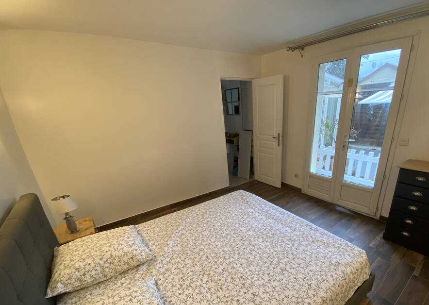 Appartement Rue de Noisy-le-Grand à Bry-sur-Marne