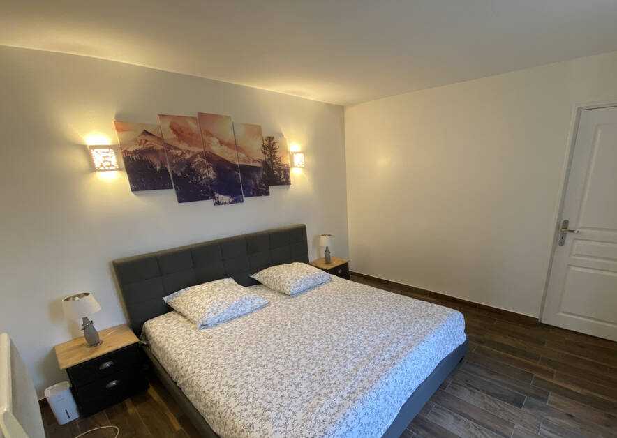 Appartement Rue de Noisy-le-Grand à Bry-sur-Marne
