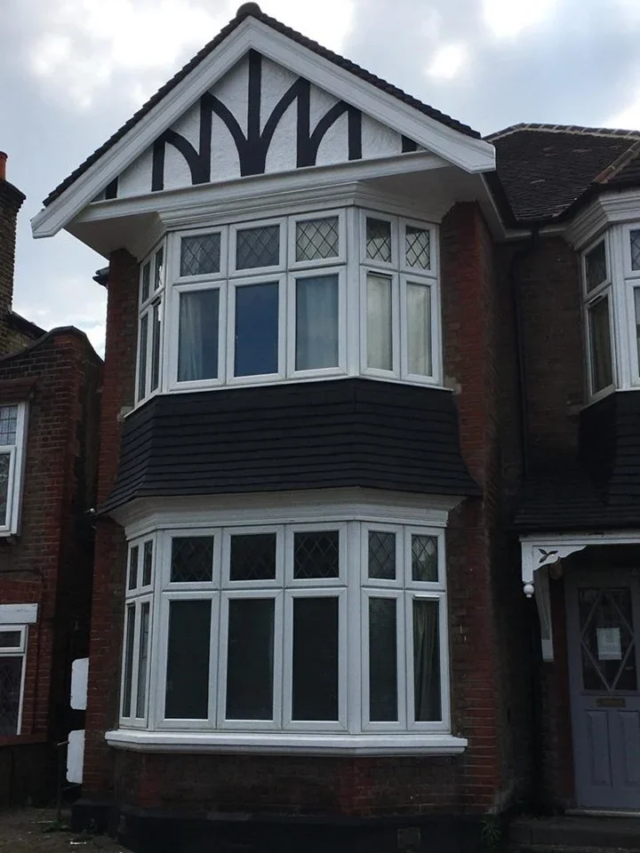 Flat Gunnersbury Avenue in Greater London