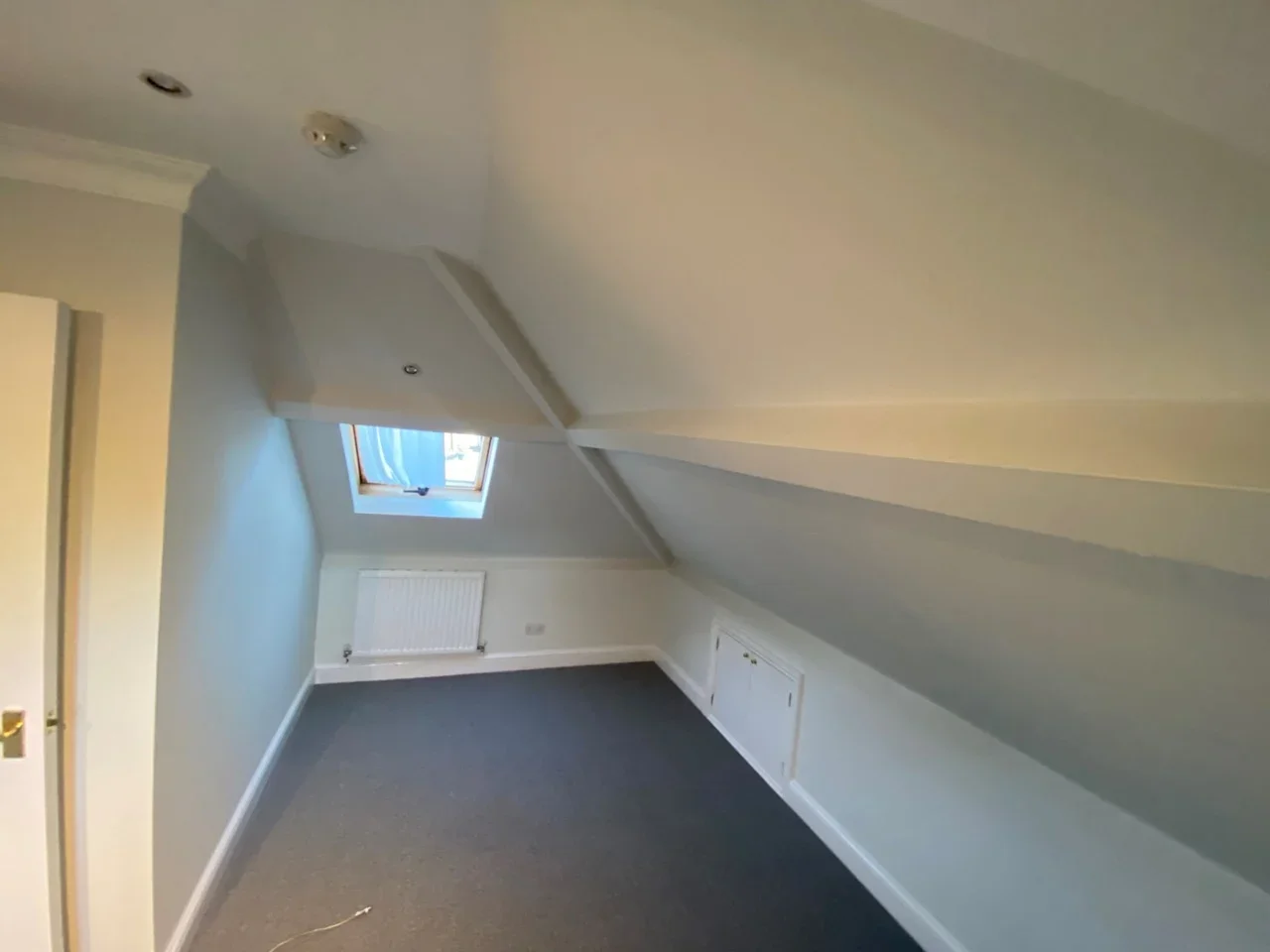 Flat Gunnersbury Avenue in Greater London