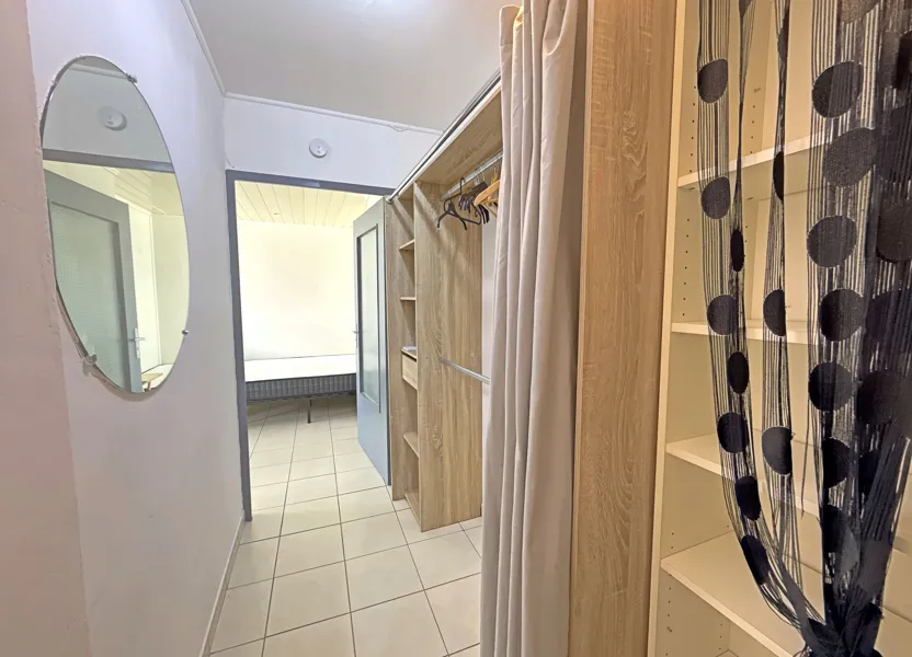 Appartement Rue d'Hozier à Marseille
