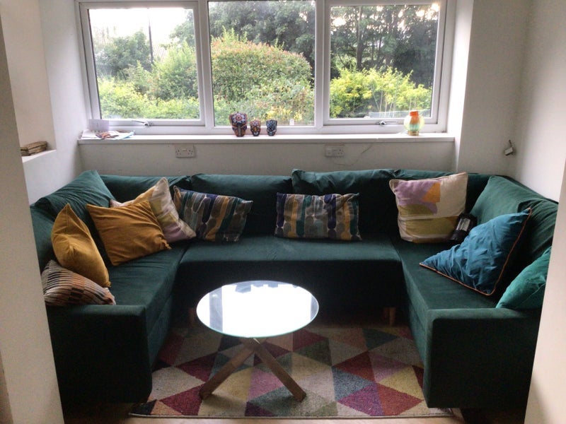 Room Artisan View in Sheffield