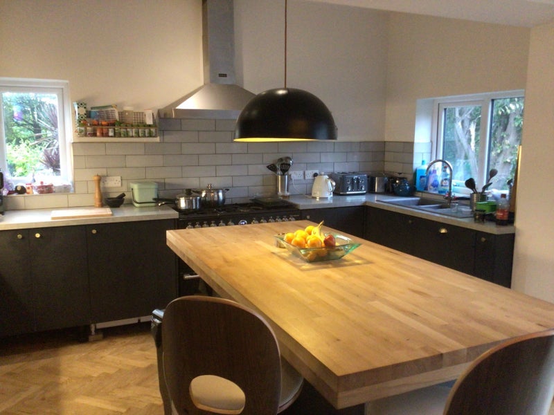 Room Artisan View in Sheffield