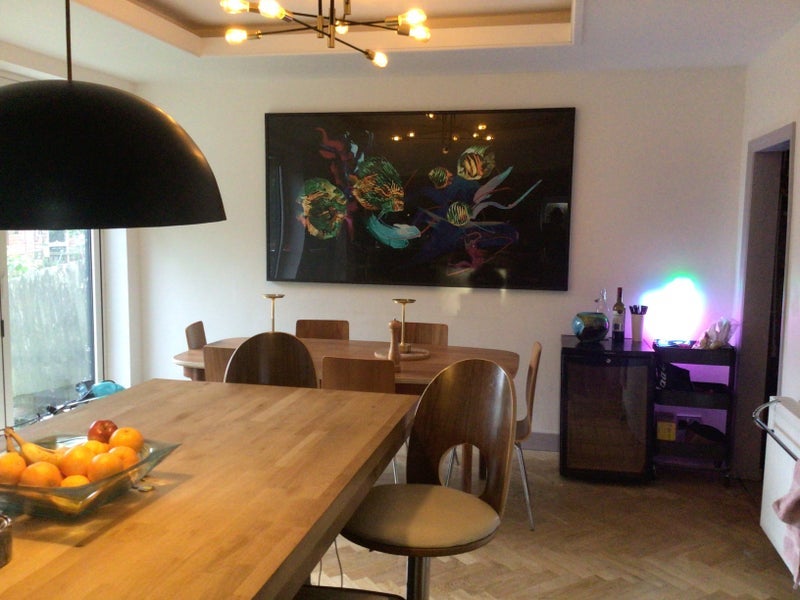 Room Artisan View in Sheffield