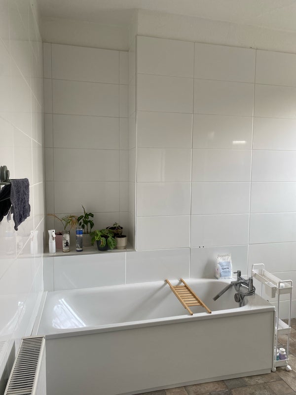 Flat Londesborough Road in Greater London