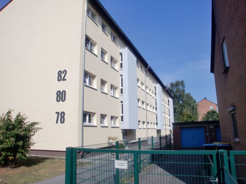 Wohnung Darler Heide in Gelsenkirchen