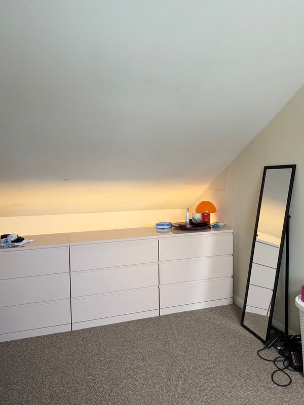 Room Southgate Road in Greater London