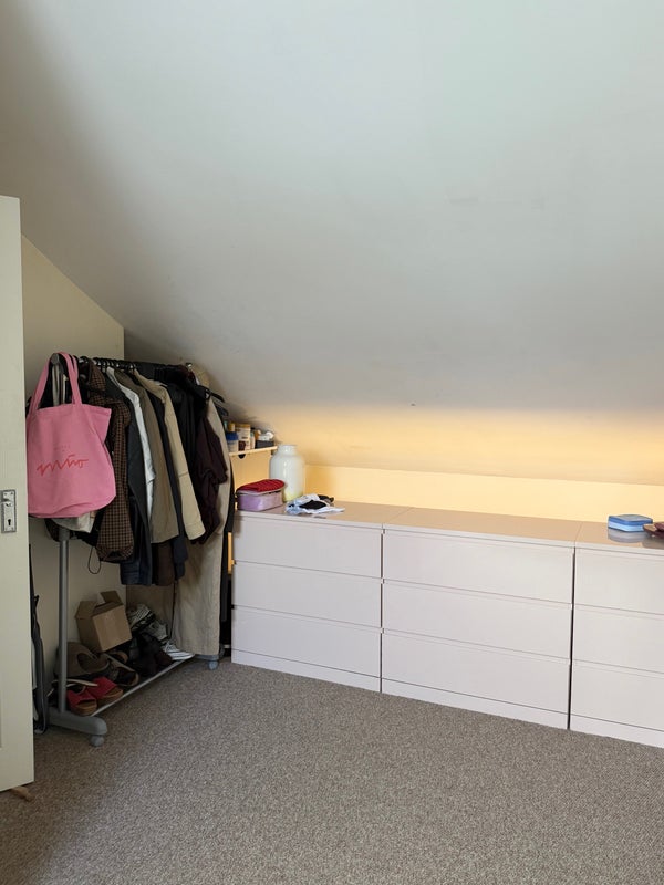 Room Southgate Road in Greater London