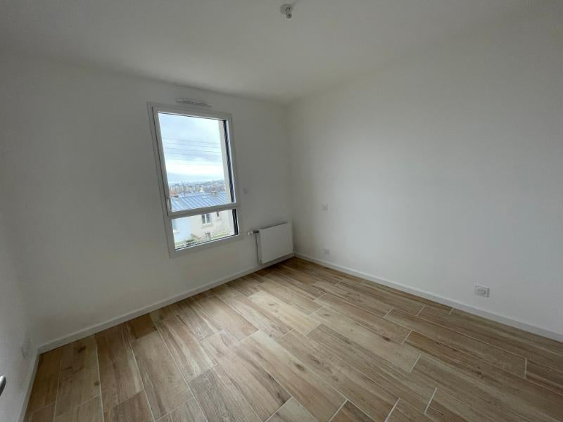 House Rue Amiral Linois in Brest
