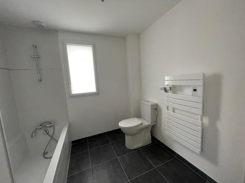 House Rue Amiral Linois in Brest