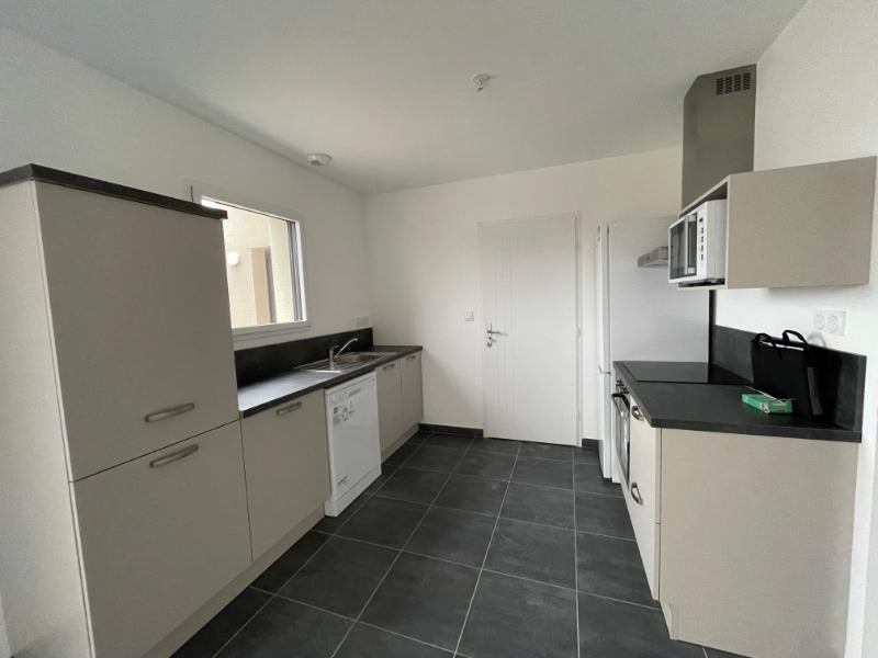 House Rue Amiral Linois in Brest