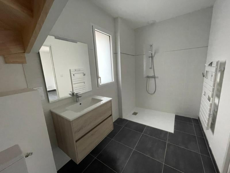 House Rue Amiral Linois in Brest