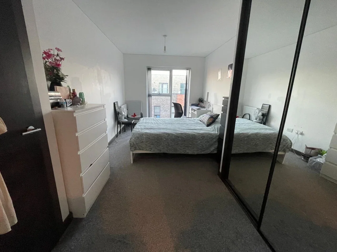Flat James Smith Court in Dartford