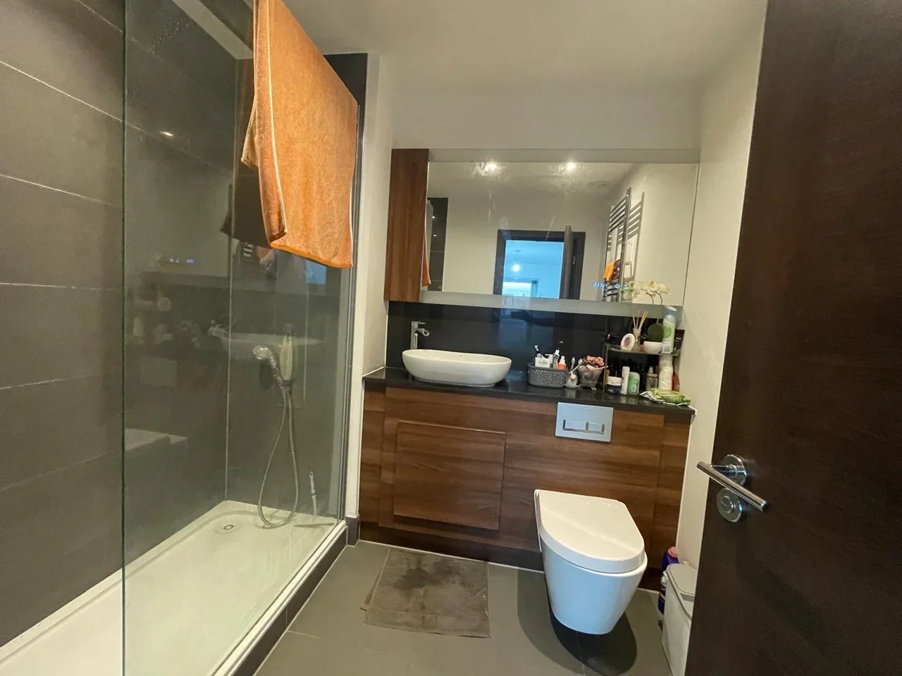 Flat James Smith Court in Dartford