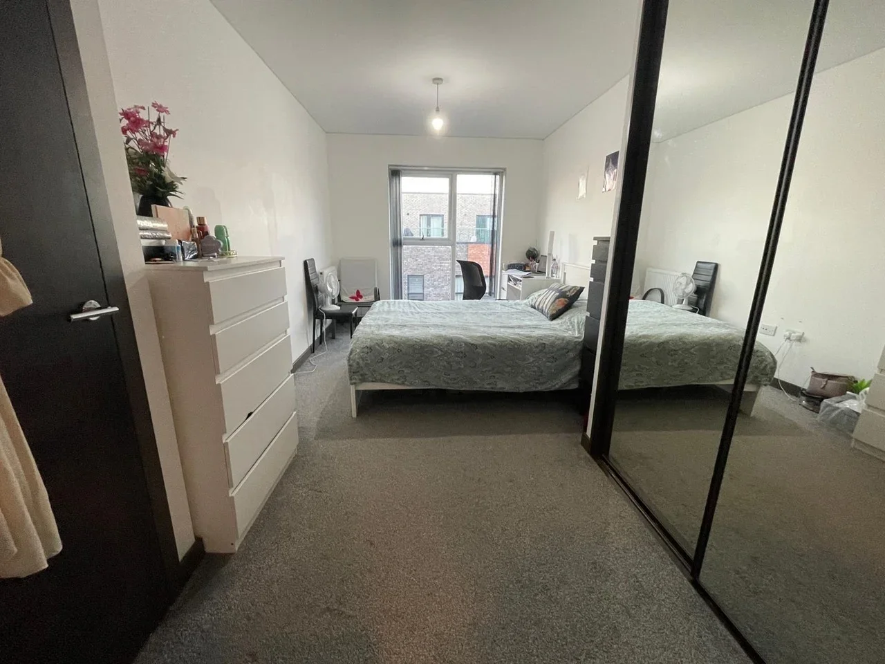 Flat James Smith Court in Dartford