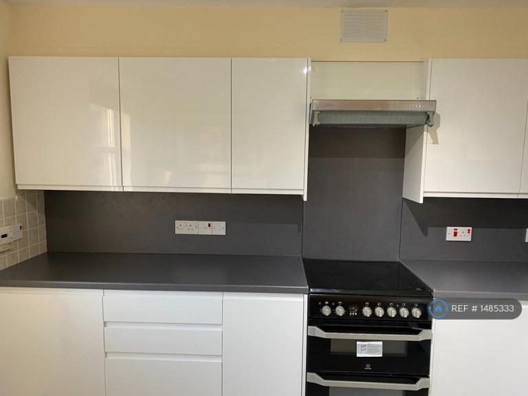 Flat Regent Walk in Aberdeen City