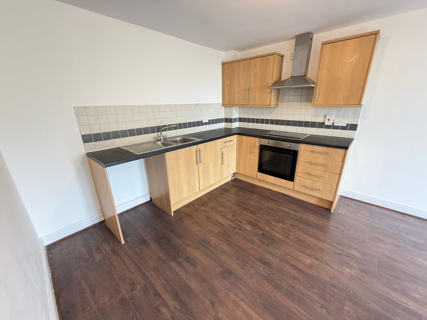 Flat Heys Close in Wakefield