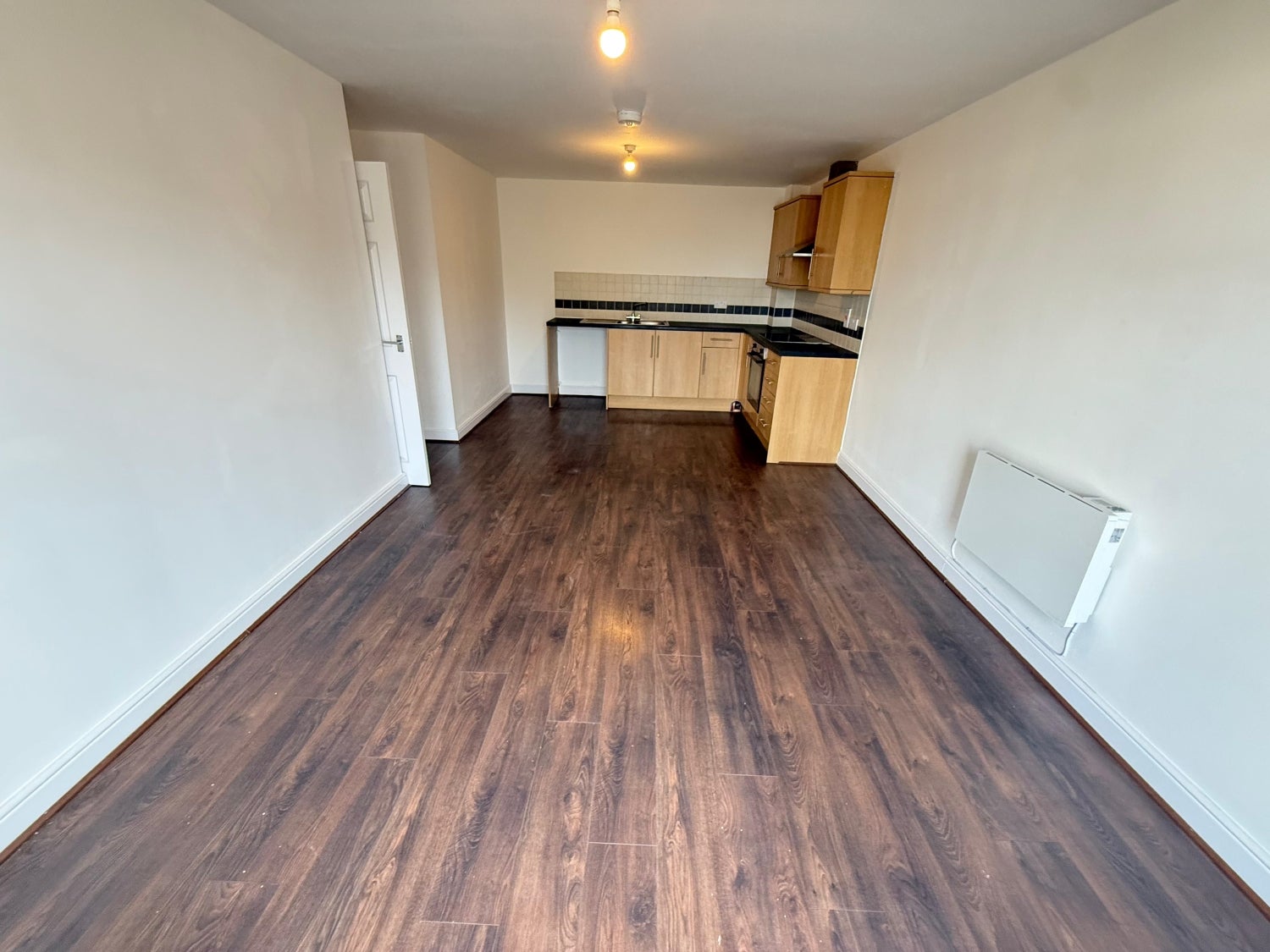 Flat Heys Close in Wakefield