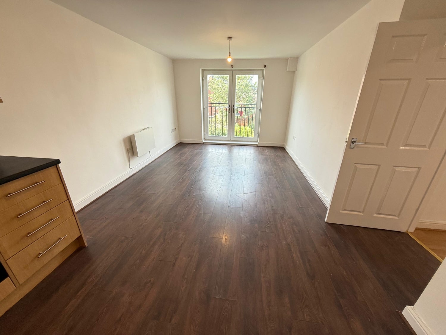 Flat Heys Close in Wakefield