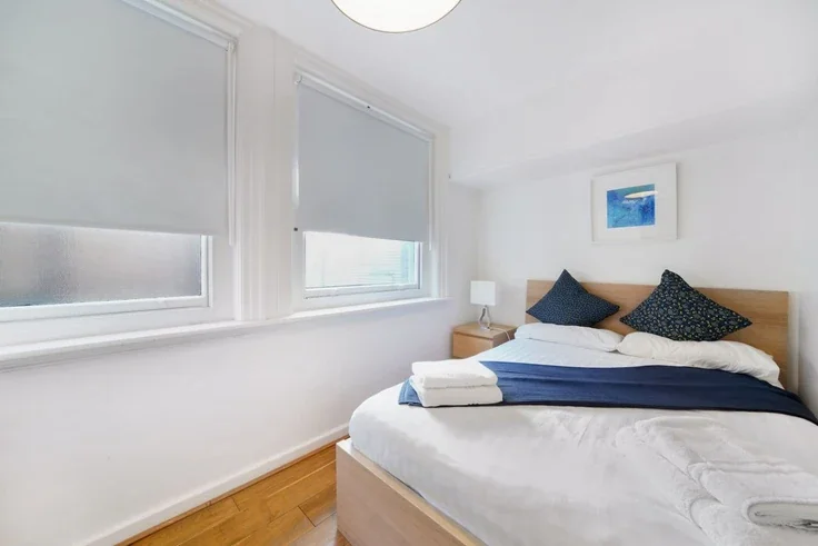 Flat Oxford Street in City of Westminster