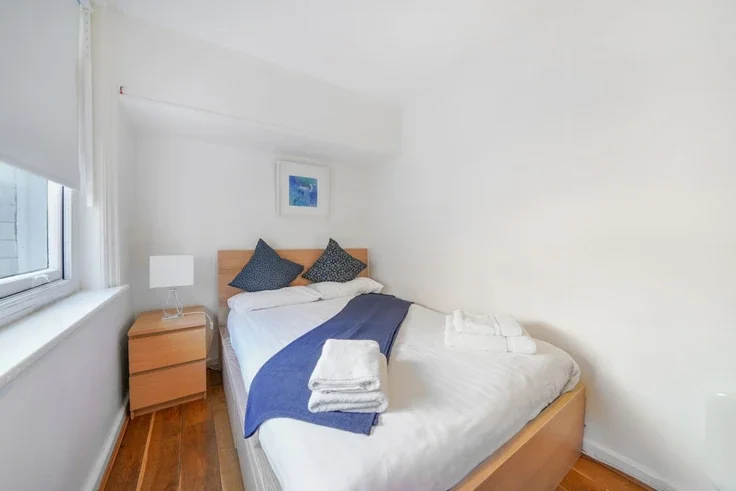 Flat Oxford Street in City of Westminster
