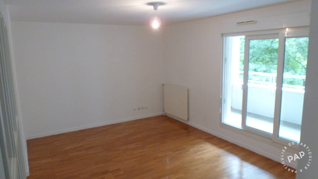 Appartement Boulevard de Verdun à Courbevoie