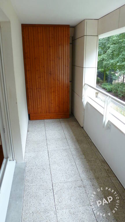 Appartement Boulevard de Verdun à Courbevoie