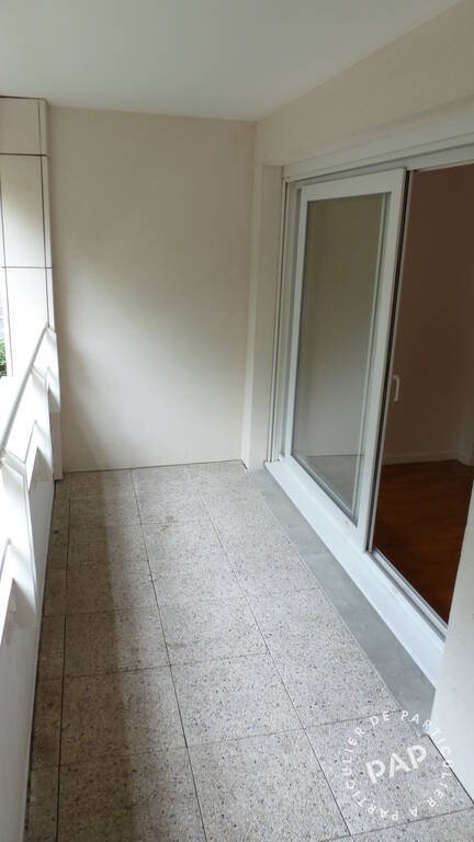 Appartement Boulevard de Verdun à Courbevoie