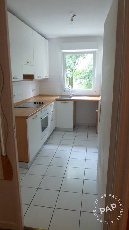 Appartement Boulevard de Verdun à Courbevoie