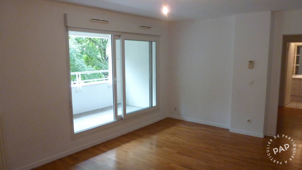 Appartement Boulevard de Verdun à Courbevoie