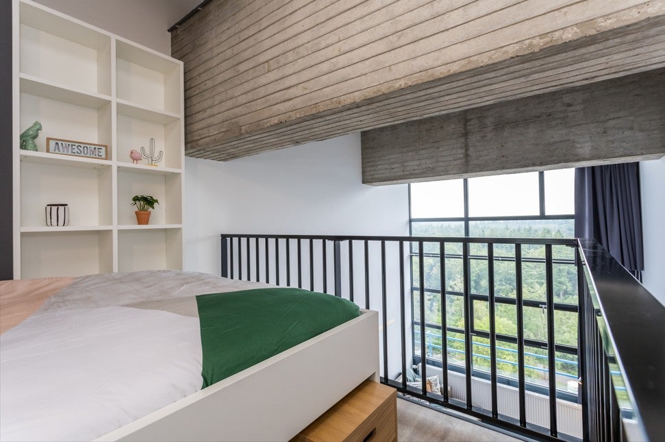 Kamer De Veldmaat in Enschede