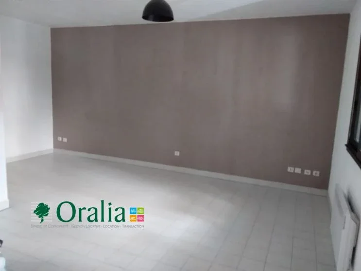 Appartement Cours Docteur Long à Lyon