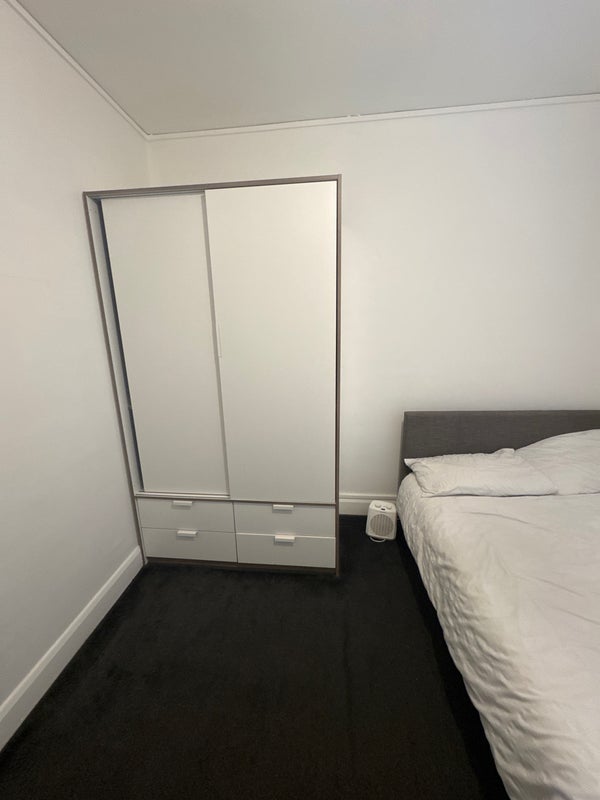 Room Portland Avenue in Greater London