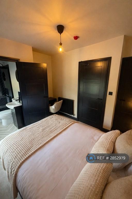 Room The Rookery in Mansfield Woodhouse