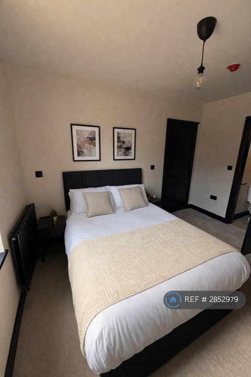 Room The Rookery in Mansfield Woodhouse