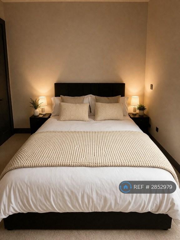Room The Rookery in Mansfield Woodhouse