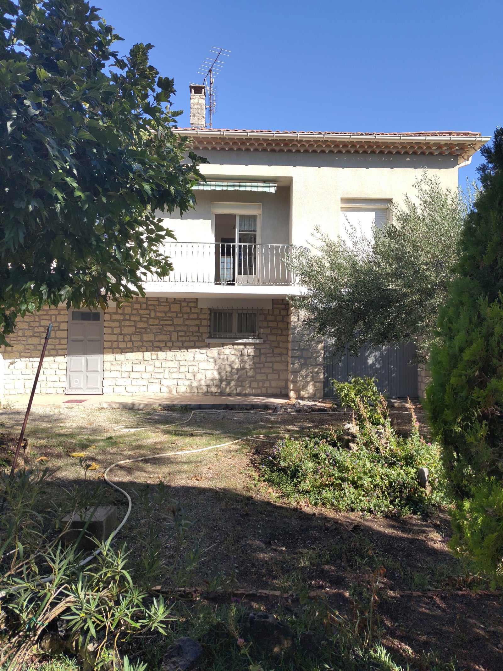 Maison Place Maurice Charretier à Carpentras