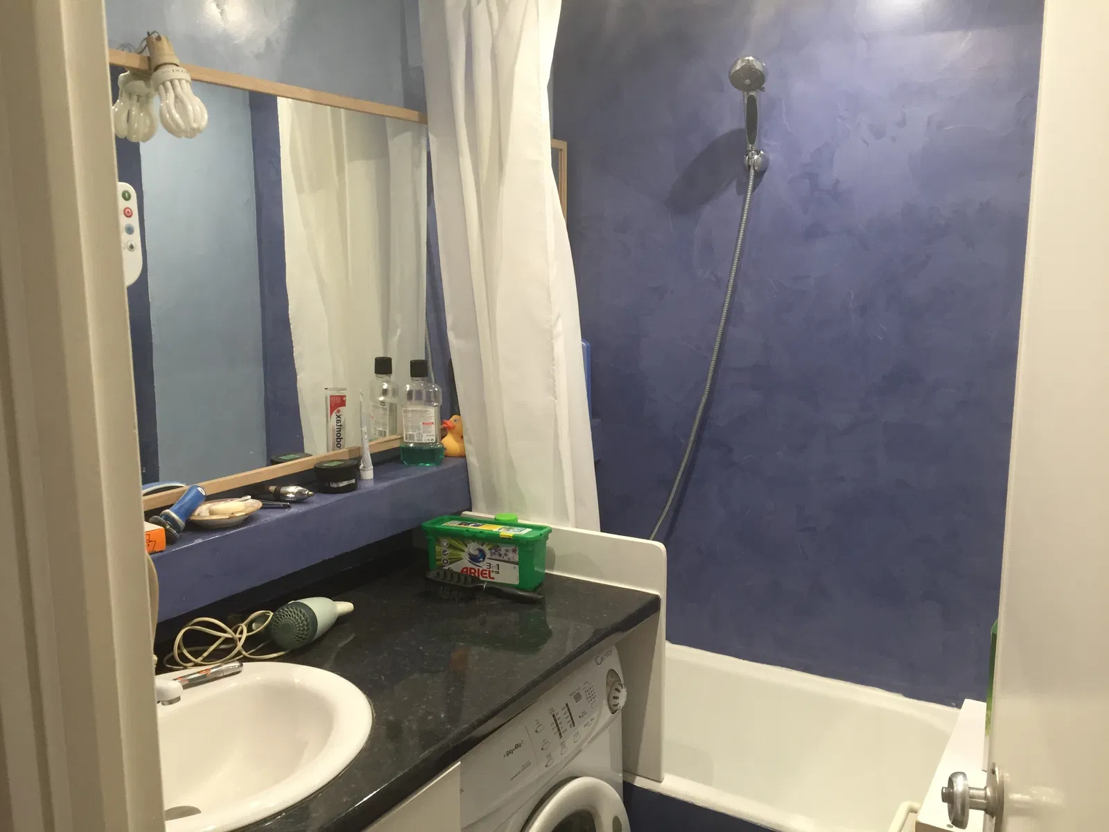 Chambre D 62E2 à Palavas-les-Flots