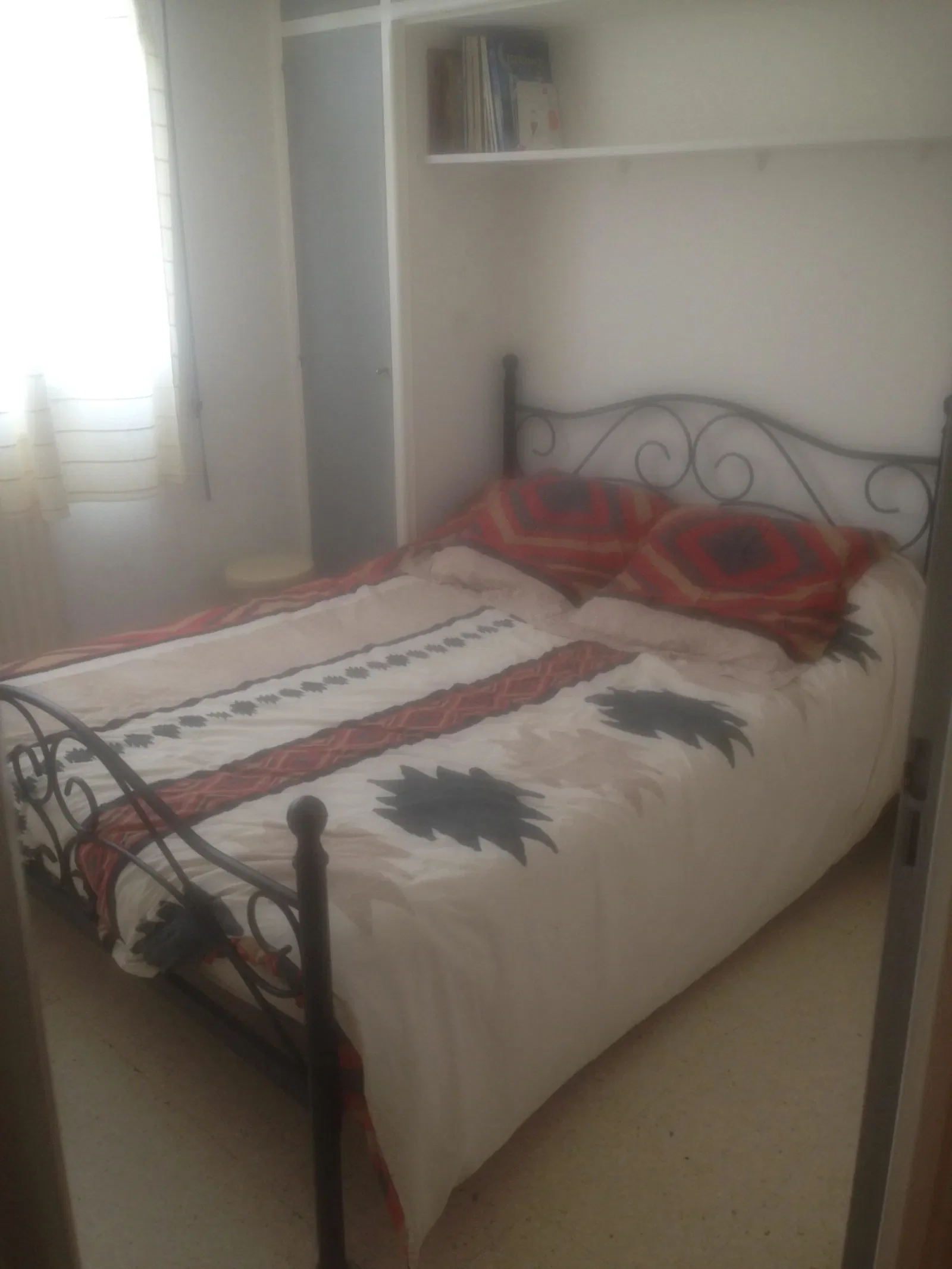 Chambre D 62E2 à Palavas-les-Flots