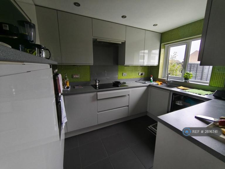 Room Blenheim Drive in Huntingdonshire