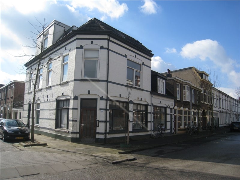 Appartement Groeneweg 70 a 1 in Zwolle