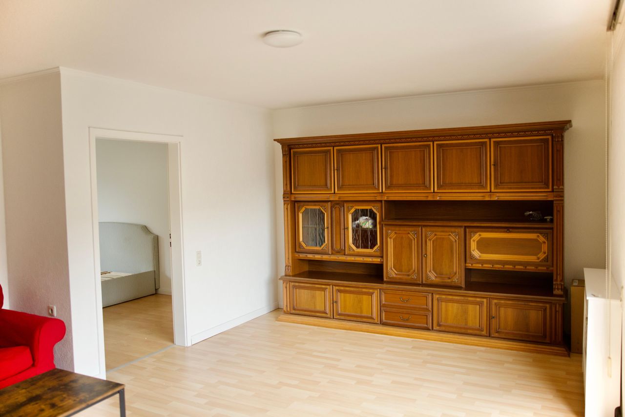 Wohnung Esseler Straße in Schwarmstedt