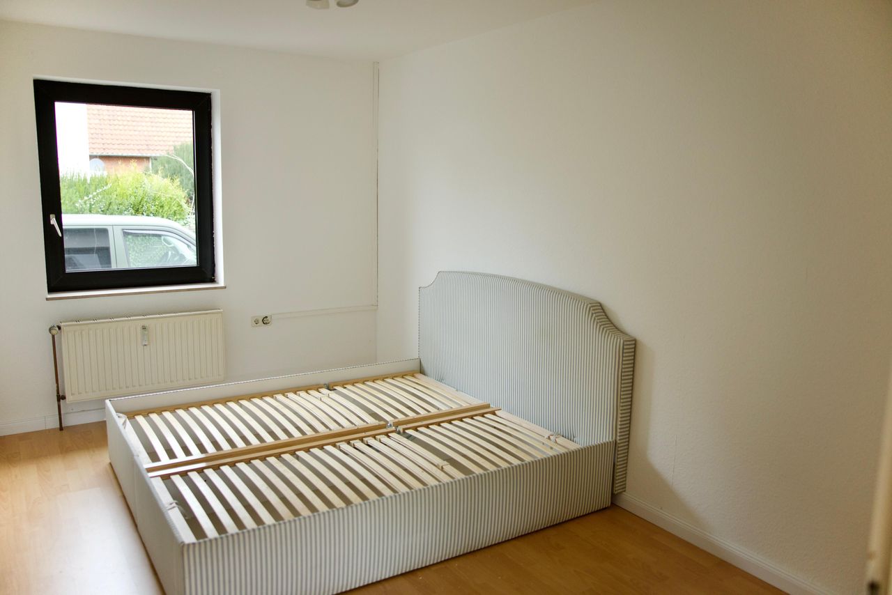 Wohnung Esseler Straße in Schwarmstedt