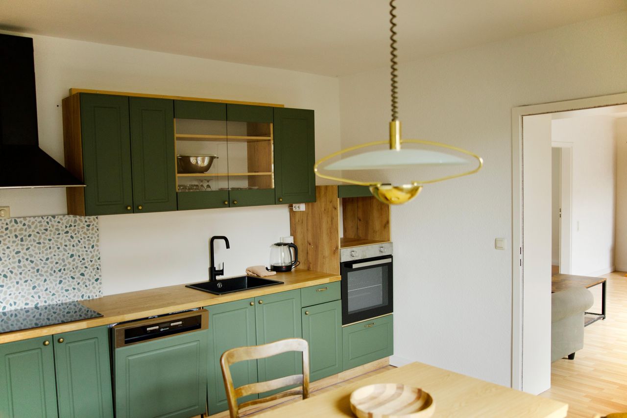 Wohnung Esseler Straße in Schwarmstedt