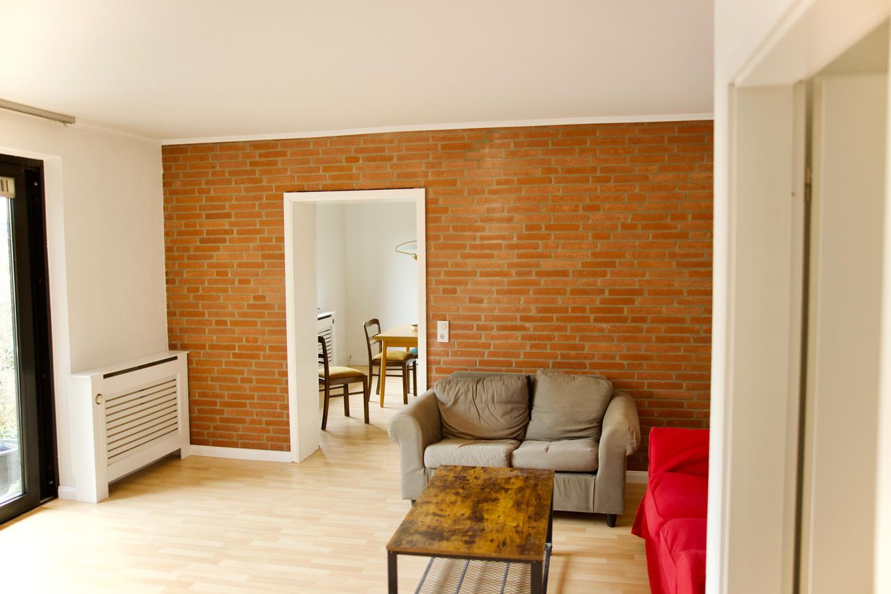 Wohnung Esseler Straße in Schwarmstedt