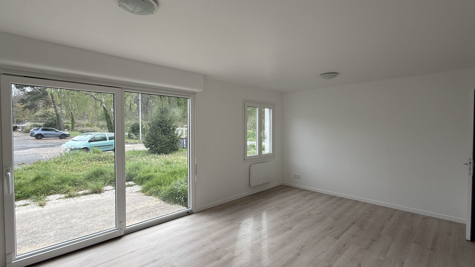 Maison Rue de Paris à Noailles