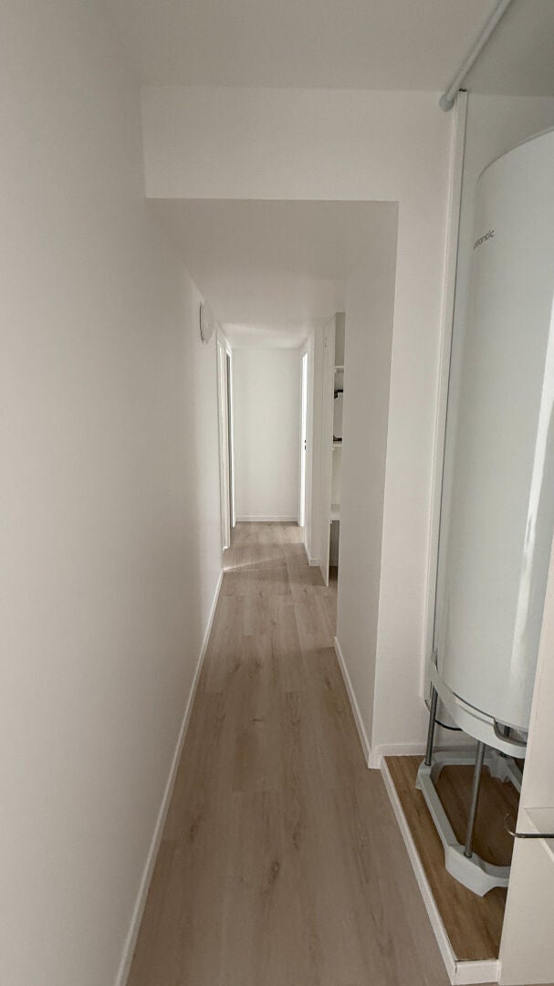 Maison Rue de Paris à Noailles