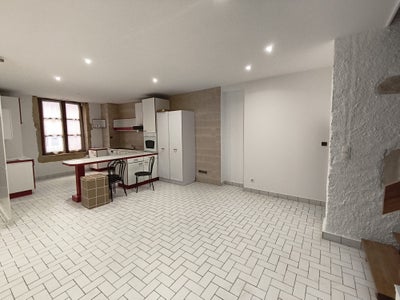 House Rue du Vieil Aître in Nancy