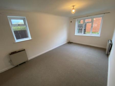Flat Albert Street in South Kesteven