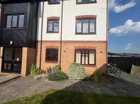 Flat Albert Street in South Kesteven